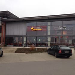 Bäckerei - Cafe  Dahlmann
