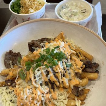 Bonchon Jonesboro - Red Wolf Blvd - Chicken Wings Near Me - Jonesboro, Arkansas