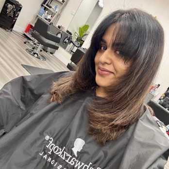 Be U Salon - Hair Salons Near Me - Mountain View, California Be U Salon - Hair Salons Near Me - Mountain View, California
