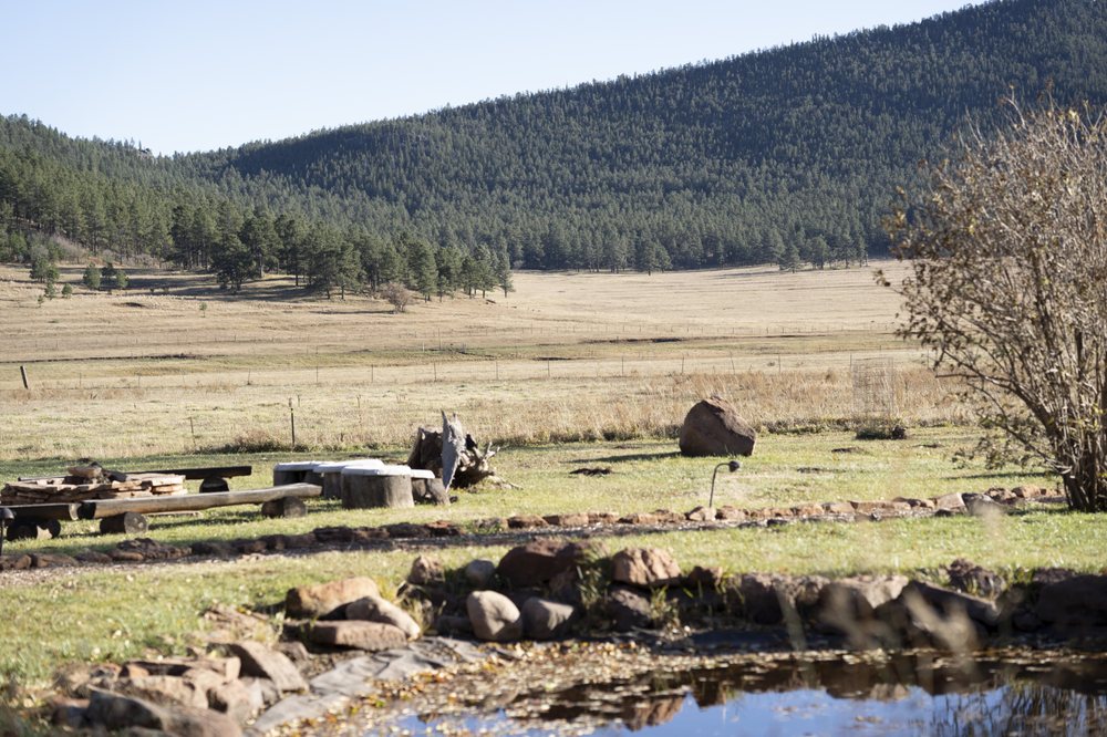 WHEATON CREEK RANCH Updated October 2024 313 Can Bon Rd, Ocate, New