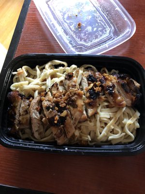 Oakland Street Food Co. by null