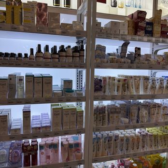 Ebisu Life Store - Cosmetics & Beauty Supply Near Me - Alhambra, California