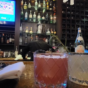 Cucina Venti Restaurant - At the bar - Italian Near Me - Mountain View, California Cucina Venti Restaurant - At the bar - Italian Near Me - Mountain View, California