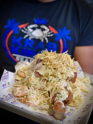 Krab Kingz McAllen by null