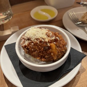Roscioli - Suppli - Italian Near Me - New York, New York Roscioli - Suppli - Italian Near Me - New York, New York