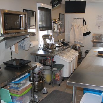 Sweetopia - You can't have magic without the supplies and dedicated space to create and mix your ingredients. - Bakeries Near Me - Newport, Delaware