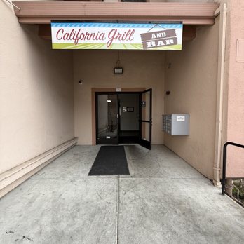 California Grill and Bar - Entrance - American Near Me - Watsonville, California California Grill and Bar - Entrance - American Near Me - Watsonville, California