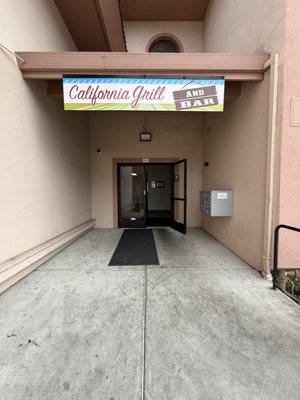 California Grill and Bar by null