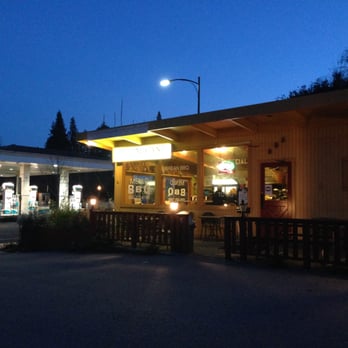 Menlo BBQ - Korean Near Me - Menlo Park, California