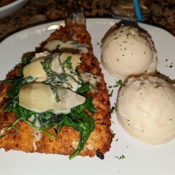 Bonefish Grill - Seafood Near Me - Brandywine, Maryland