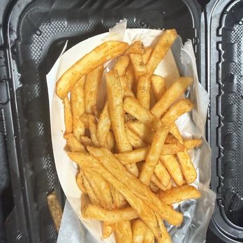 Fire Wings - Chicken Wings Near Me - Midtown, California