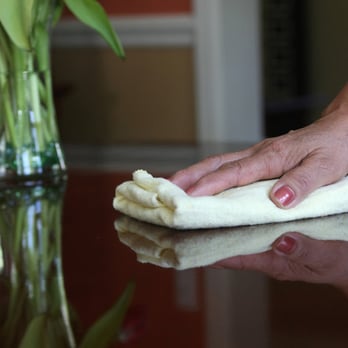 Magic Touch Cleaning Service - Home Cleaning Near Me