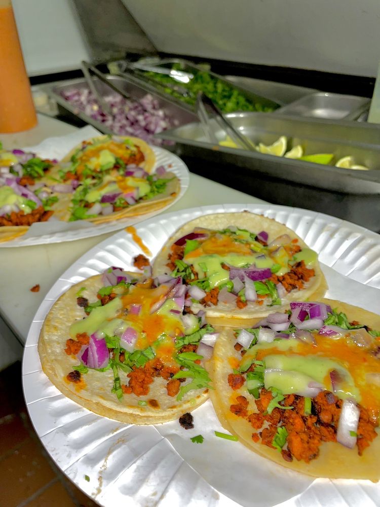 FABOS TACOS 20 Photos Tacos 28 NW 4th Ave, Portland, OR