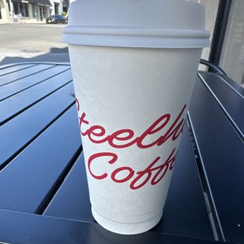 Steelhead on Broadway - Coffee & Tea Near Me - Long Beach, California Steelhead on Broadway - Coffee & Tea Near Me - Long Beach, California