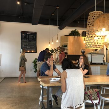 Drift Coffee & Kitchen - Inside space - Coffee & Tea Near Me - Wilmington, North Carolina Drift Coffee & Kitchen - Inside space - Coffee & Tea Near Me - Wilmington, North Carolina