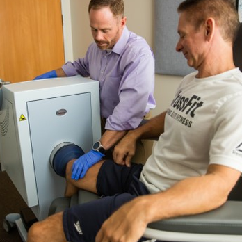 Sonex Orthopedics - knee treatment - Orthopedists Near Me - Leander, Texas