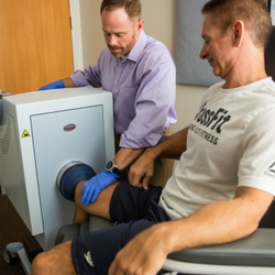 Sonex Orthopedics - Knee treatment