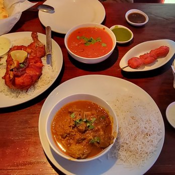 Kababish Cafe - Pakistani Near Me - Cary, North Carolina