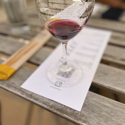Turley Wine Cellars - Tasting