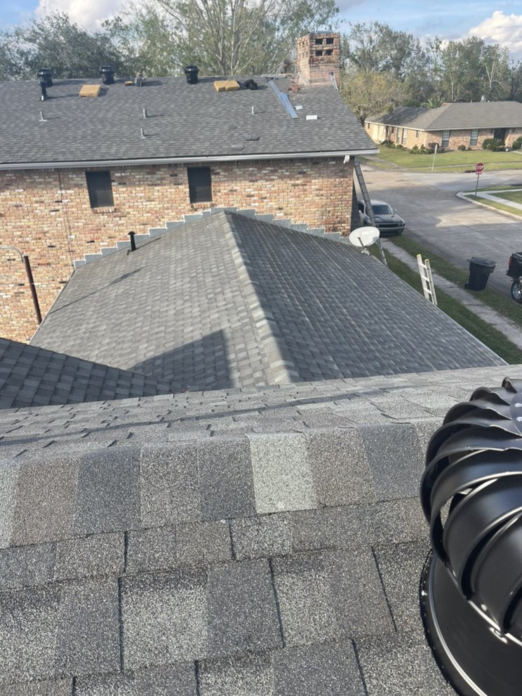 Slide of Knockout Services