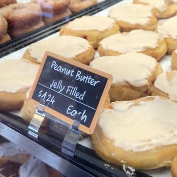 Long's Bakery - Donuts Near Me - Indianapolis, Indiana Long's Bakery - Donuts Near Me - Indianapolis, Indiana