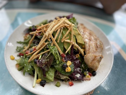 Margaritaville Restaurant - Times Square by null