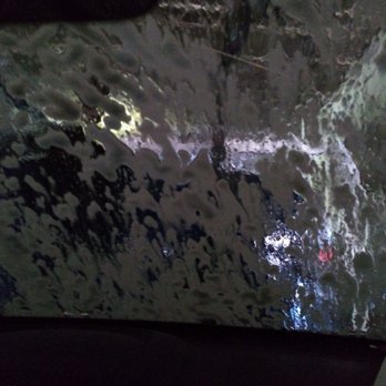 Pals Carwash - Soap - Car Wash Near Me - Fort Oglethorpe, Georgia