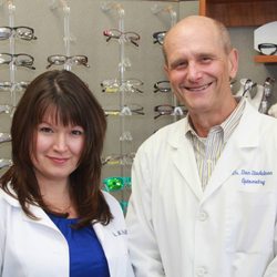 Lifetime Eyehealth Associates - Dr. Phillips and Dr. Stadelman