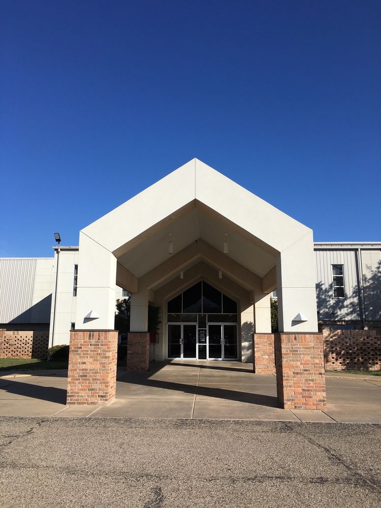 South Plains Church of Christ - childcare center in Lubbock, TX