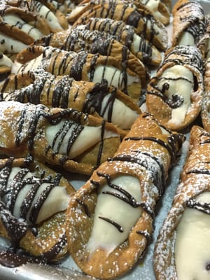 Caldense Bakery by null