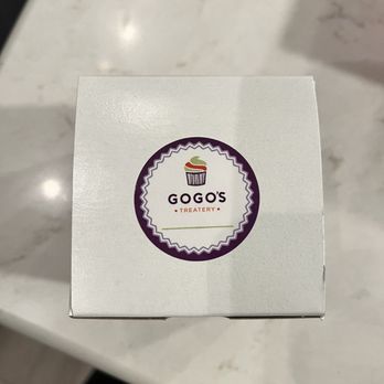 Gogo's Treatery - Ice Cream & Frozen Yogurt Near Me - Temple, Texas Gogo's Treatery - Ice Cream & Frozen Yogurt Near Me - Temple, Texas