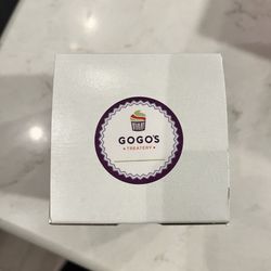 Gogo's Treatery