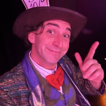 The Judy - Mad Hatter - Performing Arts Near Me - Portland, Oregon The Judy - Mad Hatter - Performing Arts Near Me - Portland, Oregon