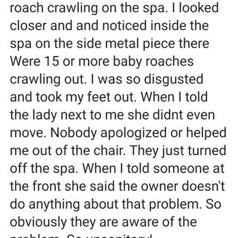 Lovely Nails - A review on Google - Nail Salons Near Me - Ontario, California