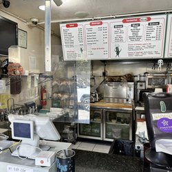 Mr. Pickle’s Sandwich Shop
