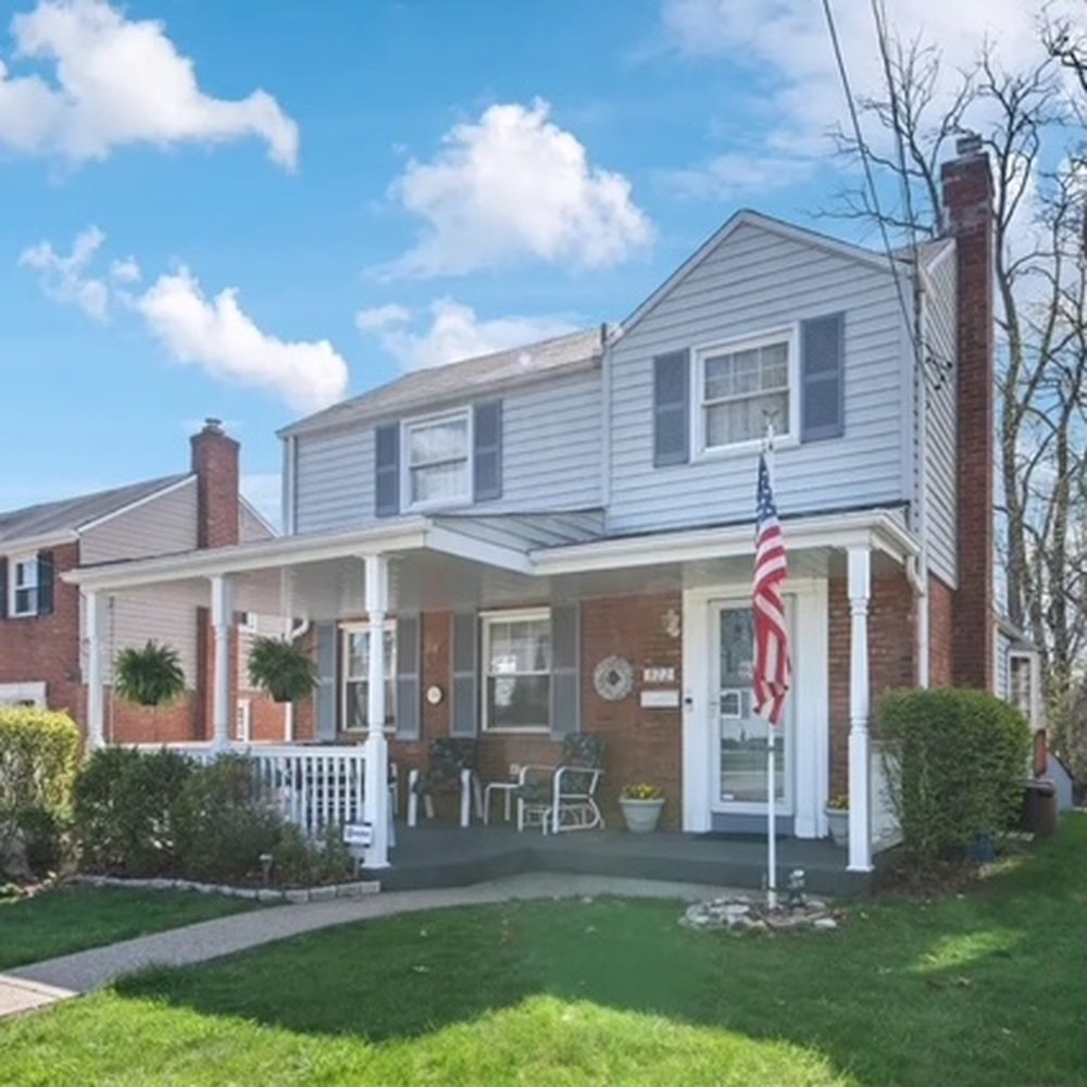 HomeTeam Inspection Service - 1943 property they inspected - Home Inspectors Near Me