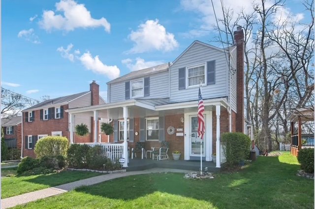 HomeTeam of South Pittsburgh - mold inspector in Springdale, PA