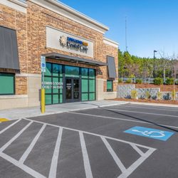 Morganton Park Dental Care