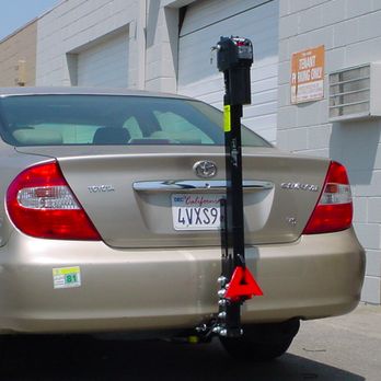 1. Trilift Mobility