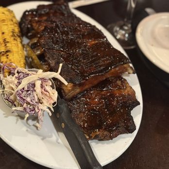 The Shannon Rose Irish Pub - Bourbon Glazed Ribs - Pubs Near Me - Ramsey, New Jersey