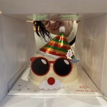 Tous Les Jours - They also make cakes for any occasion - Bakeries Near Me - Troy, Michigan
