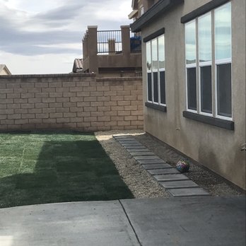 BME landscaping - Landscaping Near Me - Palmdale, California
