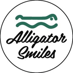 Alligator Smiles