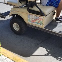 Gomar Rental