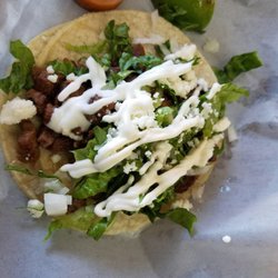 Las Mananitas - Real authentic mexican food!