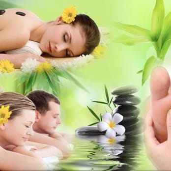 Miracle Massage - Reflexology Near Me - Tacoma, Washington