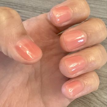 Rosie Nails Spa - Nail Salons Near Me - San Jose, California