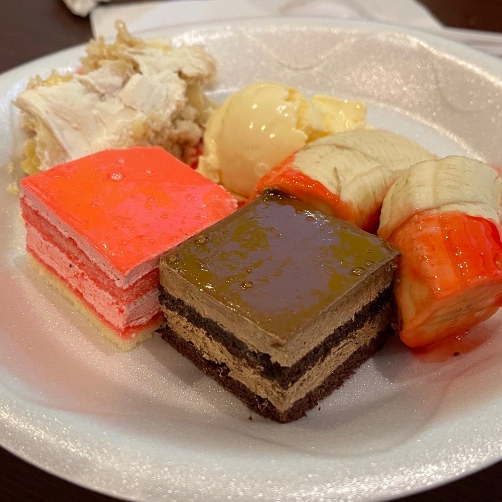 Grand Buffet - Some dessert - Buffets Near Me - Pace, Florida Grand Buffet - Some dessert - Buffets Near Me - Pace, Florida