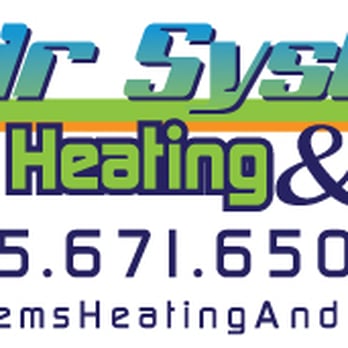 Air Systems Heating and Cooling - Heating & Air Conditioning/HVAC Near Me - Joliet, Illinois Air Systems Heating and Cooling - Heating & Air Conditioning/HVAC Near Me - Joliet, Illinois
