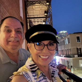Brice Dental - My husband and me in New Orleans - Cosmetic Dentists Near Me - San Antonio, Texas Brice Dental - My husband and me in New Orleans - Cosmetic Dentists Near Me - San Antonio, Texas